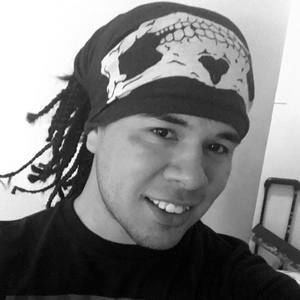 Meet your Posher, Jarcky